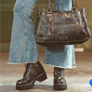 BED|STU - Rockababy Crossbody Bag